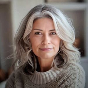 Meet your Posher, Alma elvira